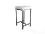 Podstawa pod kloc 40x50 cm stalowa (T-KP400)