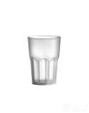 Szklanka z poliwęglanu wysoka 500ml Transparentna (MB-45S)