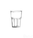 Szklanka z poliwęglanu wysoka 500 ml biała (MB-45W)