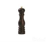 Młynek do soli PARIS - kolor Czekoladowy (22 cm)