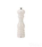 Młynek do soli PARIS - kolor Biały (22 cm)