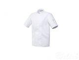 Nero Bluza krótki rękaw, biała XXL (U-NE-WTS-XXL)