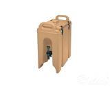 Termos na płyn 9,5L beżowy (CM-250LCD)