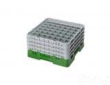 Kosz na szkło - max.śr. 6 cm zielony (CM-49S1114119)