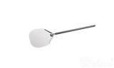 Łopata do pizzy Gi Metal Aurora 36x36/60 (MG-AF37R-60)