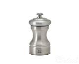 Młynek do soli Bistro Chef 10 cm, srebrny (PG-33040)