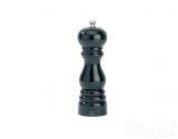 Młynek do pieprzu Paris Classique 18 cm czarny lakier (PG-1870418)