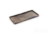 SOLSTICE Talerz 30x14 cm - Cosmic Gold 30x14 cm (RV-652420-4)