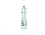 Młynek do soli Nancy 22 cm, akryl (PG-900822SME)
