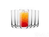 Szklanki long drink 360 ml - Glamour (C210)