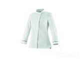 CAVANE, bluza biała, długi rękaw, roz. XS (U-CV-WLS-XS)