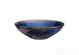Talerz głęboki 23,5 cm - DEEP BLUE (V-82006-4)