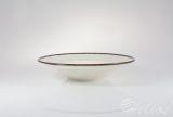 Talerz do pasty 27 cm - VANILLA (781234)