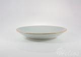 Talerz głęboki Coupe 30 cm - Ashen (04ALM003462)