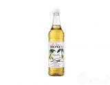MONIN Syrop 1,00 l pet - VANILLA (SC-910012)