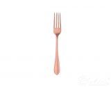 DESTELLO COPPER Widelec stołowy - VERLO (V-6000-1C-12)