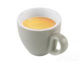 Filiżanka ze spodkiem SNUG 80 ml espresso - beżowa (16000/009)