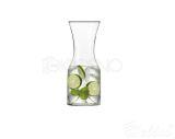 Karafka do wody lub wina 900 ml - Pure (3950)