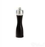 Młynek do soli Fidji 20 cm Czarny Mat (PG-17163)