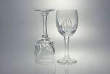 Kieliszki kryształowe do wina 170g - MONICA ZA890-ZA1562 (Z0029)