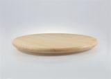 Deska obrotowa 45 cm - JASNA / NATURALNA