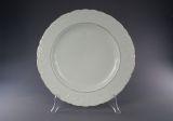 Półmisek okrągły 29 cm - 3604 ROCOCO