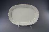 Półmisek owalny 29 cm - 3604 ROCOCO