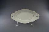 Rawierka 25 cm - 3604 ROCOCO