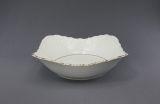 Salaterka kwadratowa 27 cm - 3604 ROCOCO