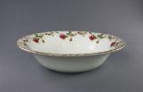 Salaterka okrągła 26 cm - B013 IWONA