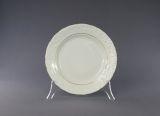 Talerz deserowy 17 cm - 3604 ROCOCO