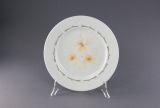 Talerz deserowy 19 cm - 9542 YVETTE