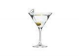 Kieliszki do martini 240 ml / 6 szt. - Elite (8235)