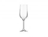 Kieliszki do szampana 210 ml / 6 szt. - Gema (4832)