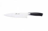 Nóż szefa kuchni 8 cali - 991A Deco Black