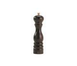 Młynek do soli 18 cm - PARIS / Czekoladowy (PG-23478)