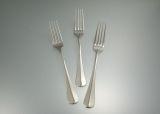 Widelec obiadowy - 8440 BAGUETTE