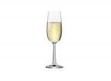 Kieliszki do szampana 175 ml / 6 szt. - Pure (A357)