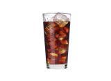 Szklanki wysokie 350 ml - Pure (9613)