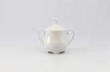 Cukiernica 0,25 l - 0001 ROCOCO