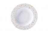 MIX & MATCH / Cosmopolitan: Talerz głęboki 22,5 cm - G142