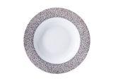 MIX & MATCH / Cosmopolitan: Talerz głęboki 22,5 cm - G151