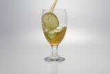 Szklanki na nodze 590 ml / 6 szt. - EMPIRE (emp571)