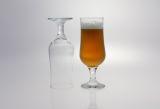 Szklanki na nodze 385 ml / 6 szt. - NEVAKAR (nev576)
