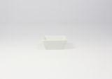 Salaterka kwadratowa 10 cm - CLASSIC (LU2527)
