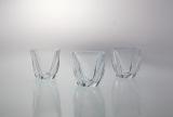 Szklanki kryształowe 300 ml - NEPTUN (000619)