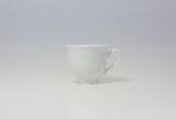 Filiżanka 0,25 l - 0001 ROCOCO + Spodek 15,7 cm - 0001 ROCOCO