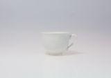 Filiżanka do herbaty 0,33 l - 0001 ROCOCO + Spodek 15,7 cm - 0001 ROCOCO