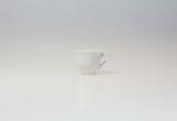 Filiżanka 0,10 l - 0001 ROCOCO + Spodek 12,5 cm - 0001 ROCOCO