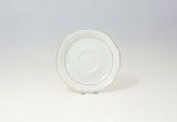 Spodek 15,5 cm / do filiżanki 250 ml - B014 KAMELIA